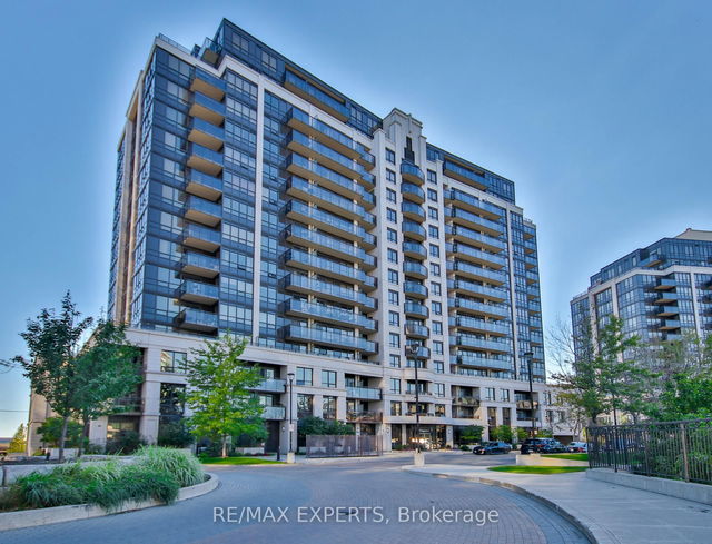 1508 - 1070 Sheppard Avenue
