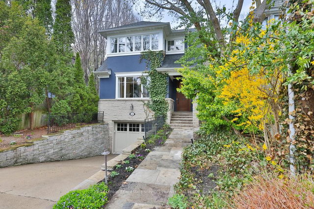 41 Burnet Street