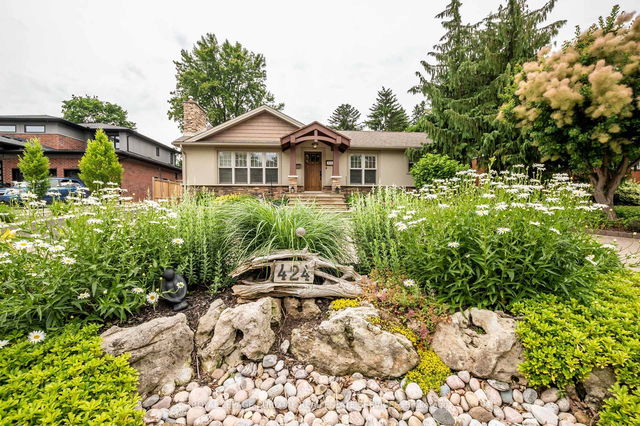 424 Henderson Road