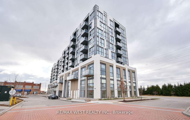 804 - 509 Dundas Street