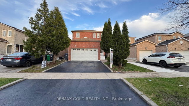 167 Ecclestone Drive