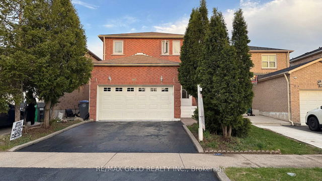 167 Ecclestone Drive