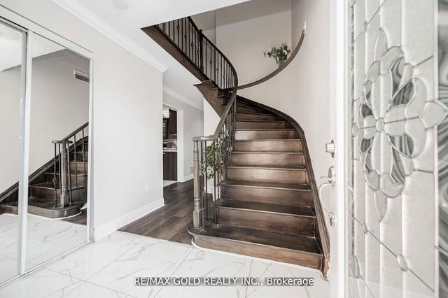 167 Ecclestone Drive