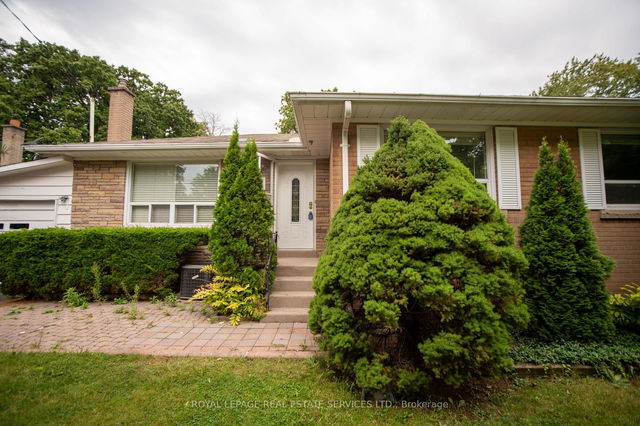 Lower - 521 Wildwood Drive