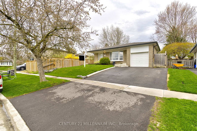 home for sale on 87 Pennington Crescent