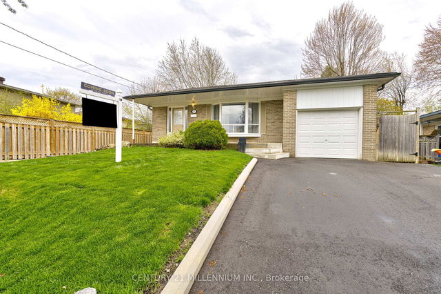 87 Pennington Crescent