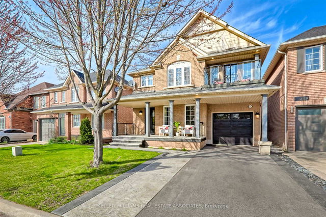 2193 Crestmont Drive