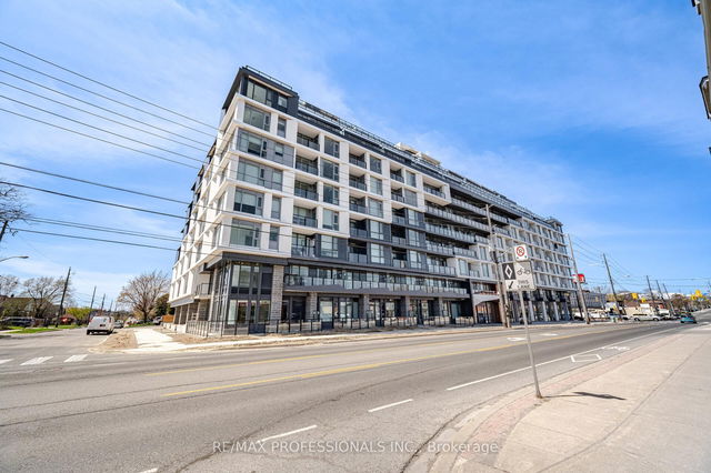 903 - 556 Marlee Avenue