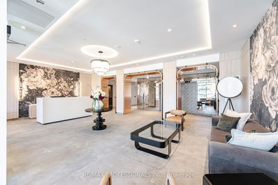 Unit 903 — 556 Marlee Ave, Toronto - Yorkdale-Glen Park image-0-2