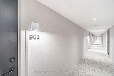 Unit 903 — 556 Marlee Ave, Toronto - Yorkdale-Glen Park image-0-3