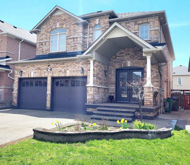74 Long Meadow Drive