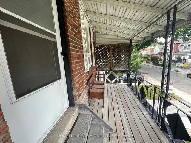 1st & 2nd - 428 Westmoreland Avenue