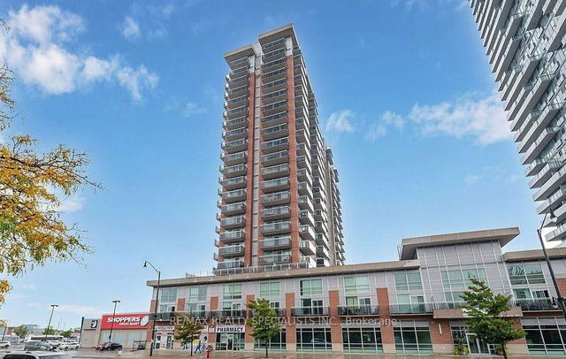 1103 - 215 Queen Street
