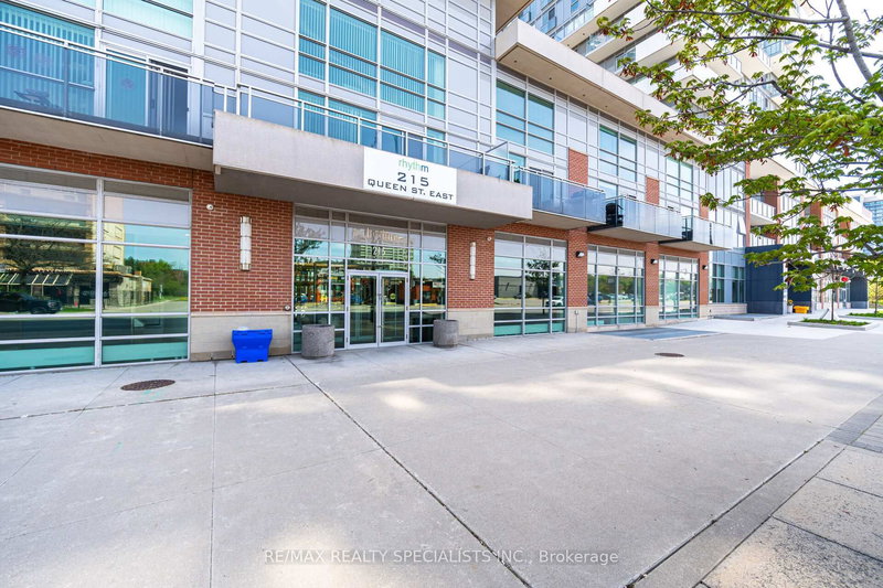 1103 - 215 Queen St E, Brampton, L6W 0A9 | Image 3