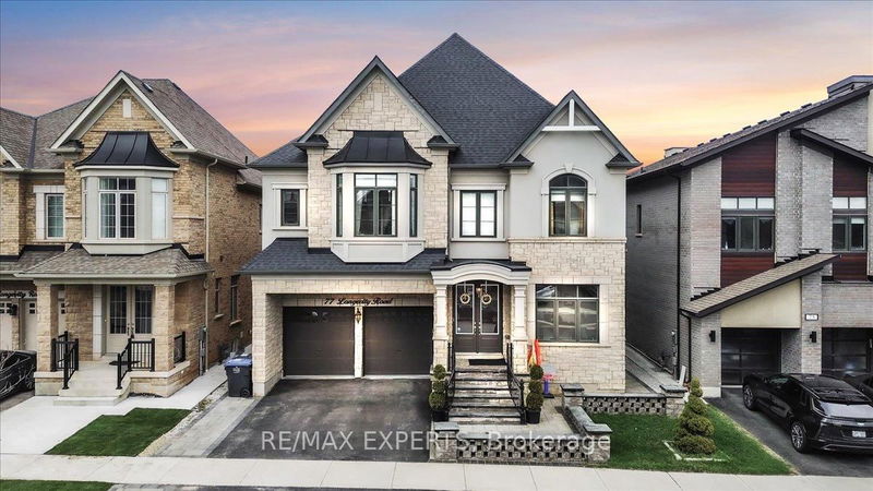 77 Longevity Rd, Brampton - Northwest Brampton image-0-0