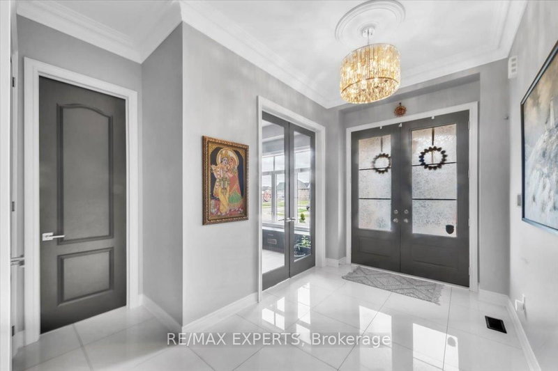 77 Longevity Rd, Brampton, L6X 5P8 | Image 2