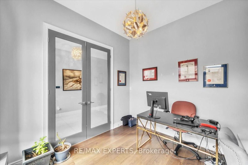 77 Longevity Rd, Brampton, L6X 5P8 | Image 3