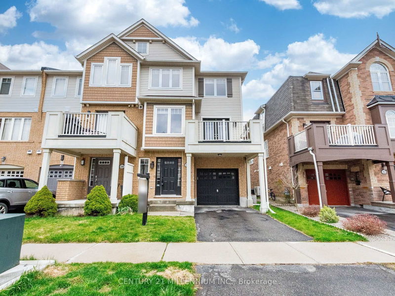 home for sale on 260 Wetenhall Landing