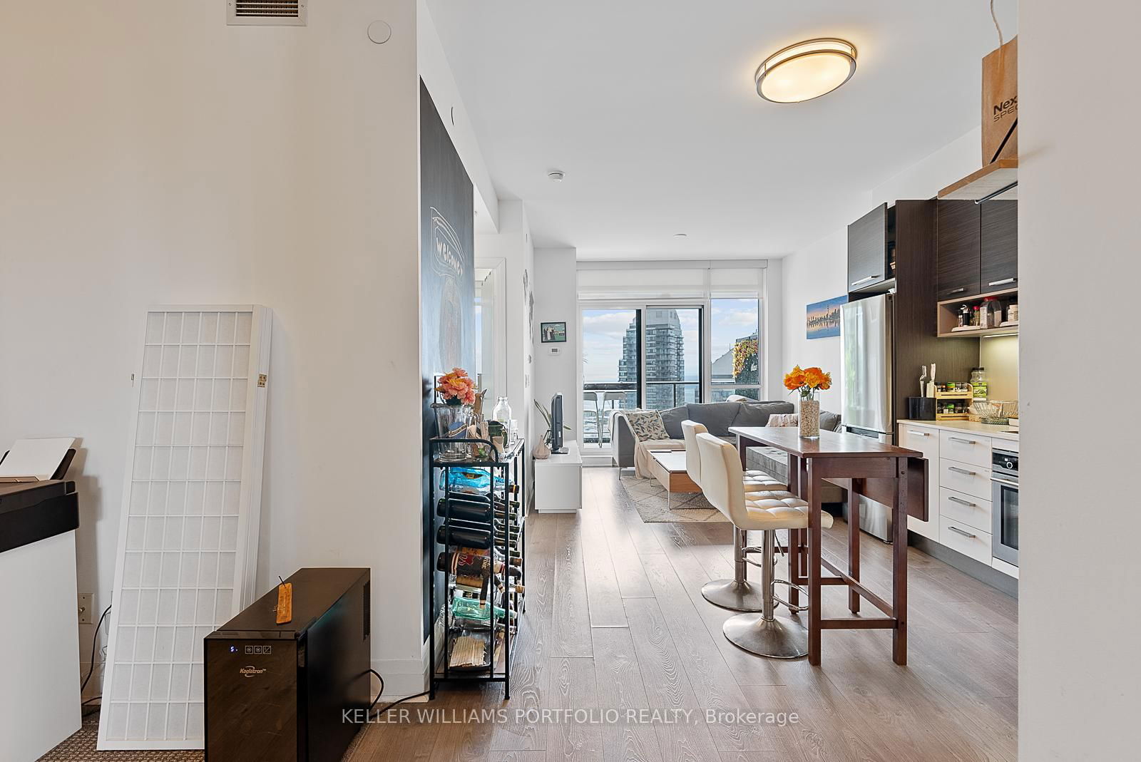 Condo for lease at 2701-36 Park Lawn Road, Toronto, Mimico, M8Y 3H8 - MLS: W12120055