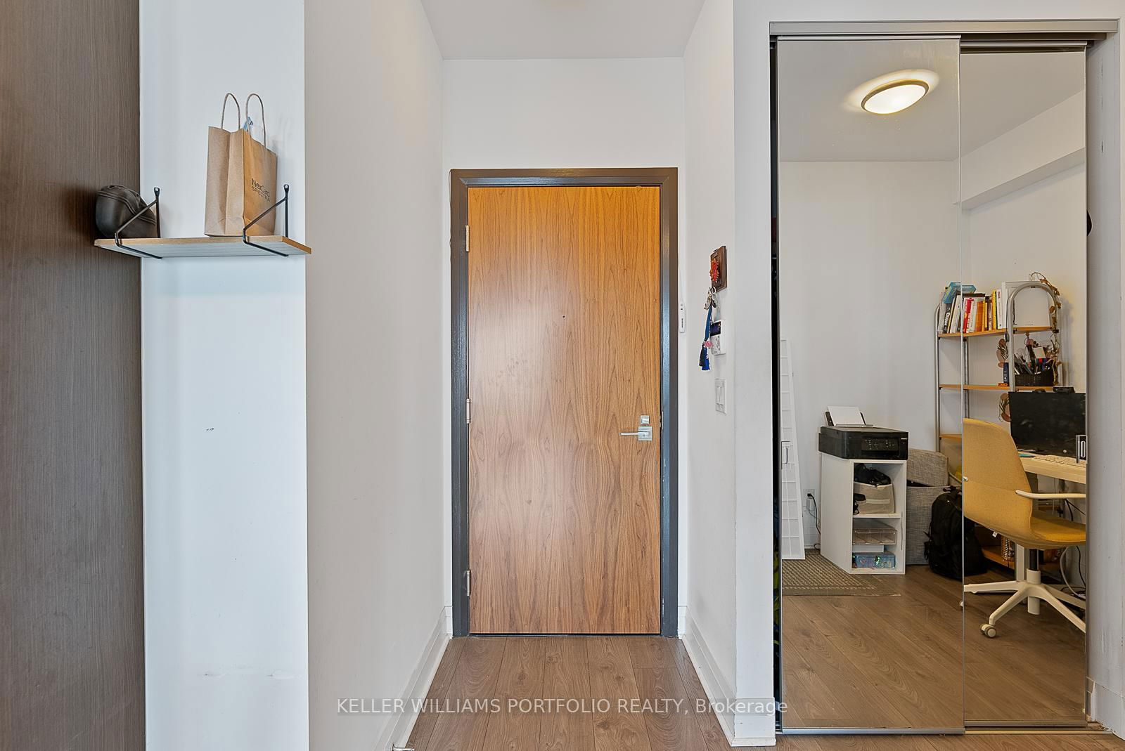 Condo for lease at 2701-36 Park Lawn Road, Toronto, Mimico, M8Y 3H8 - MLS: W12120055