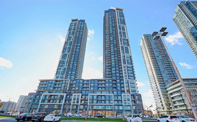 507 - 510 Curran Place