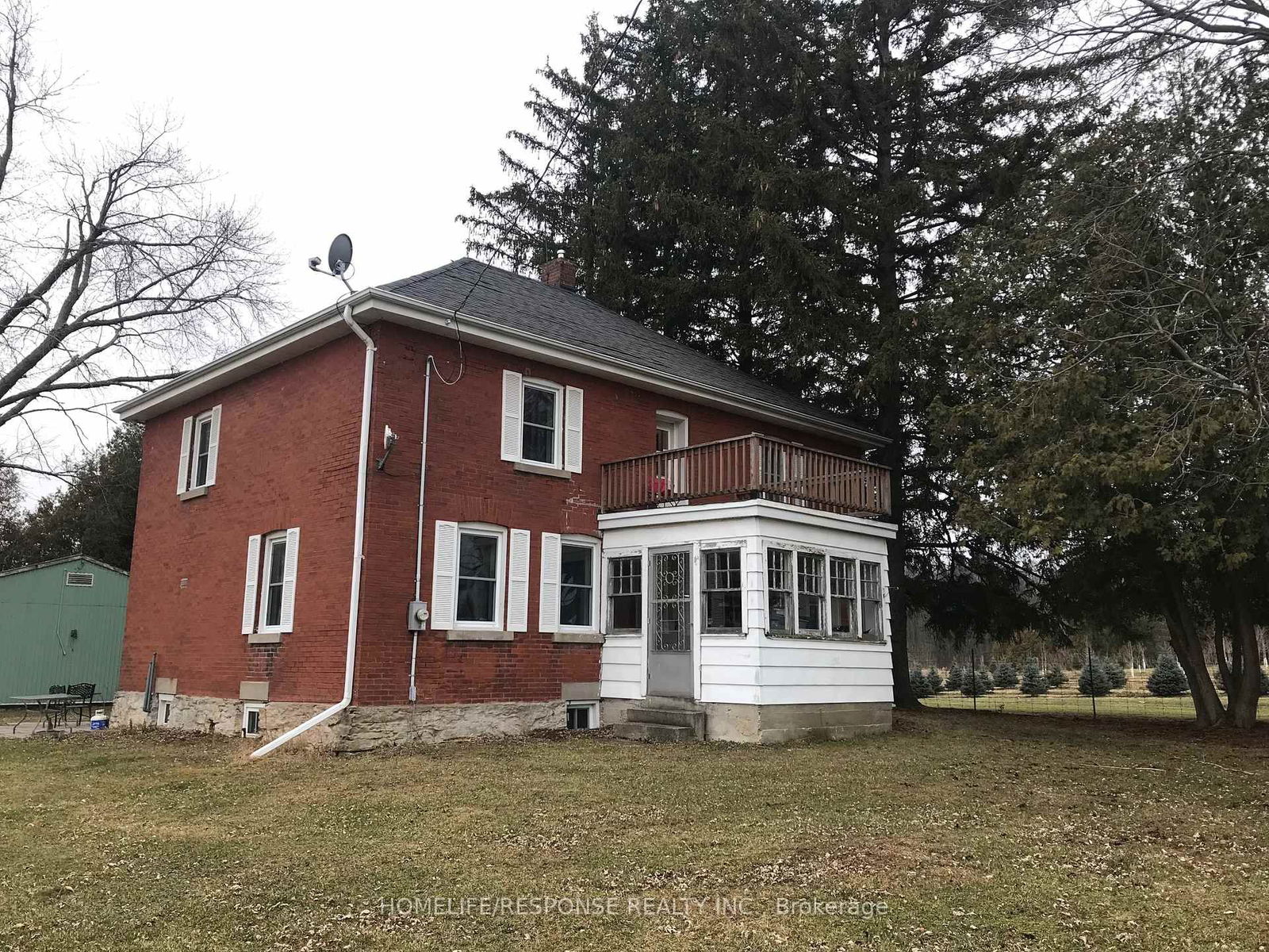Building at 9268 FIFTH LINE N/A, Halton Hills, Rural Halton Hills