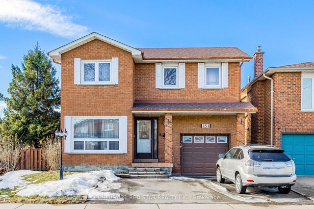 151 Cabernet Circle