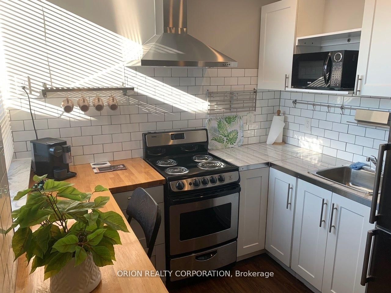 Condo for lease at 1-388 Brown's Line N/A, Toronto, Alderwood, M8W 3T8 - MLS: W12120134