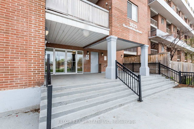336 - 3025 The Credit Woodlands Drive
