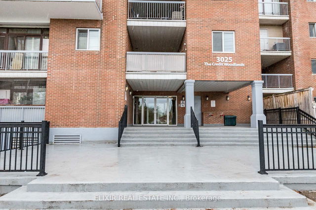 336 - 3025 The Credit Woodlands Drive
