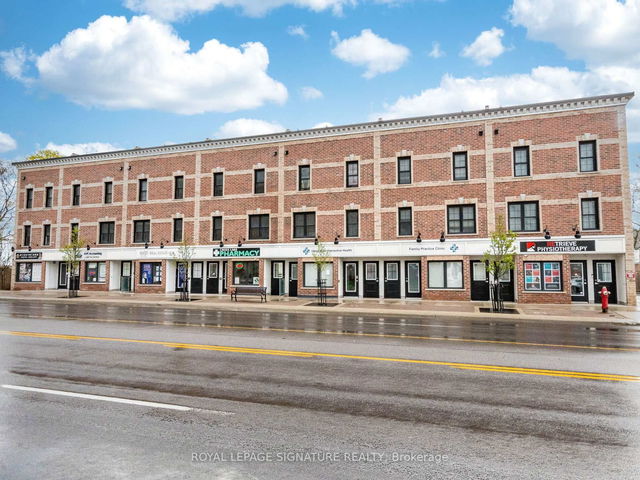 206 - 760 Lakeshore Road
