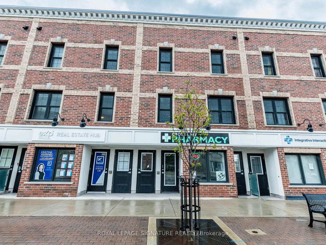 206 - 760 Lakeshore Road