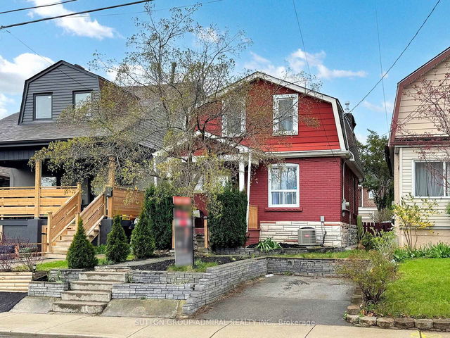 13 Rutherford Avenue