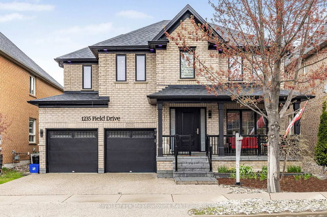 1235 Field Drive