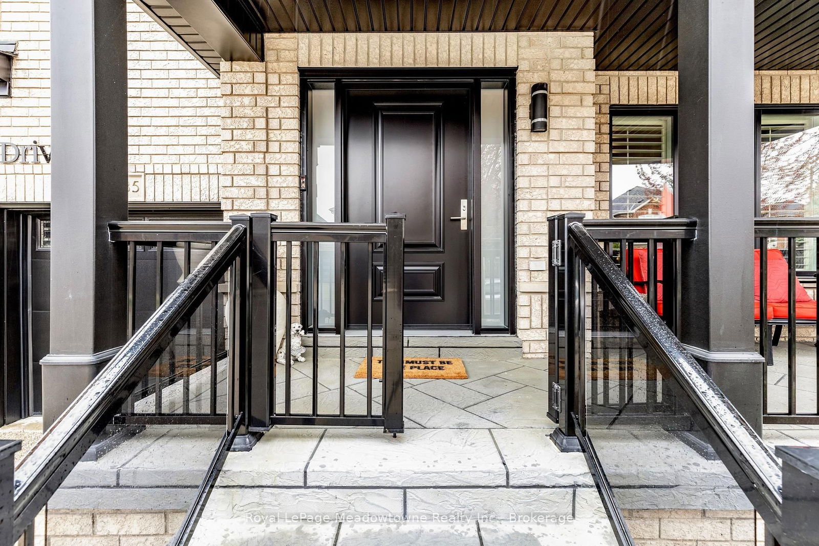 Detached House for sale at 1235 Field Drive, Milton, CL Clarke, L9T 6G4 - MLS: W12120165