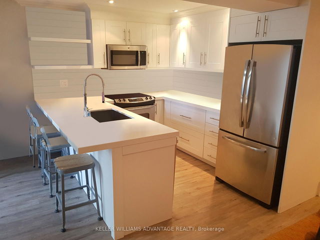 Unit B - 210 Pearson Avenue