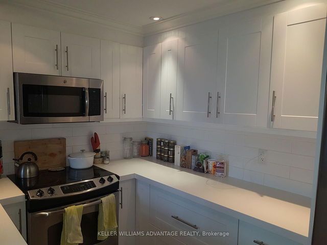 Unit B - 210 Pearson Avenue