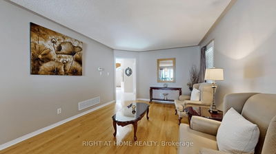 102 Mullis Cres, Brampton - Fletcher's West image-0-4