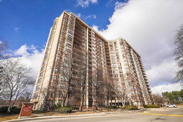 501 - 20 Cherrytree Drive