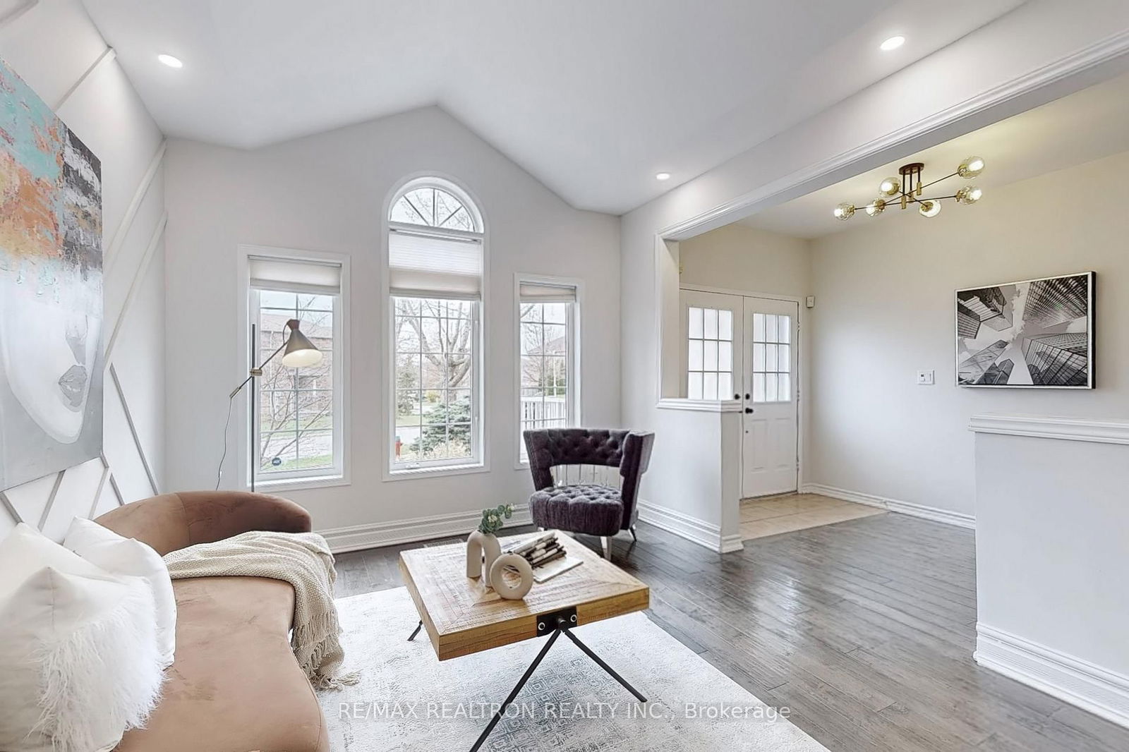 Detached House for sale at 2355 Woodridge Way, Oakville, Wedgewood Creek, L6H 6S3 - MLS: W12120212