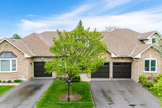 12 - 2140 Turnberry Road