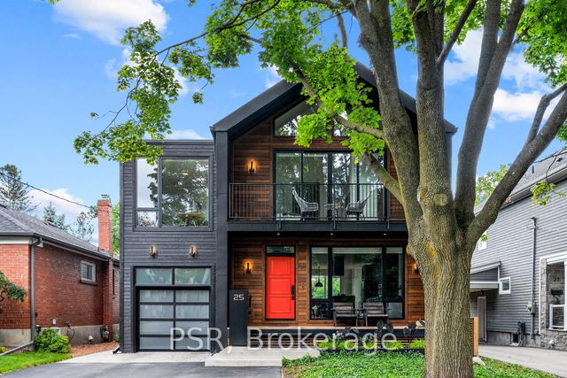 25 Putney Road