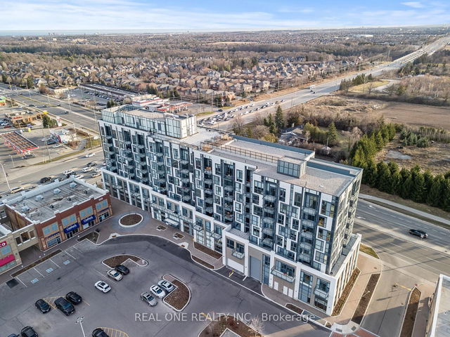 814 - 509 Dundas Street