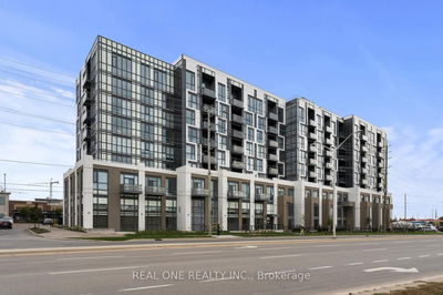 Unit 814 — 509 Dundas St, Oakville - Glenorchy image-0-2