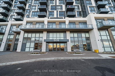 Unit 814 — 509 Dundas St, Oakville - Glenorchy image-0-3