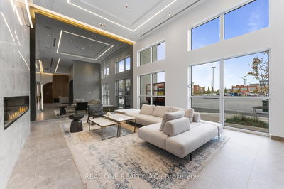 Unit 814 — 509 Dundas St, Oakville - Glenorchy image-0-4