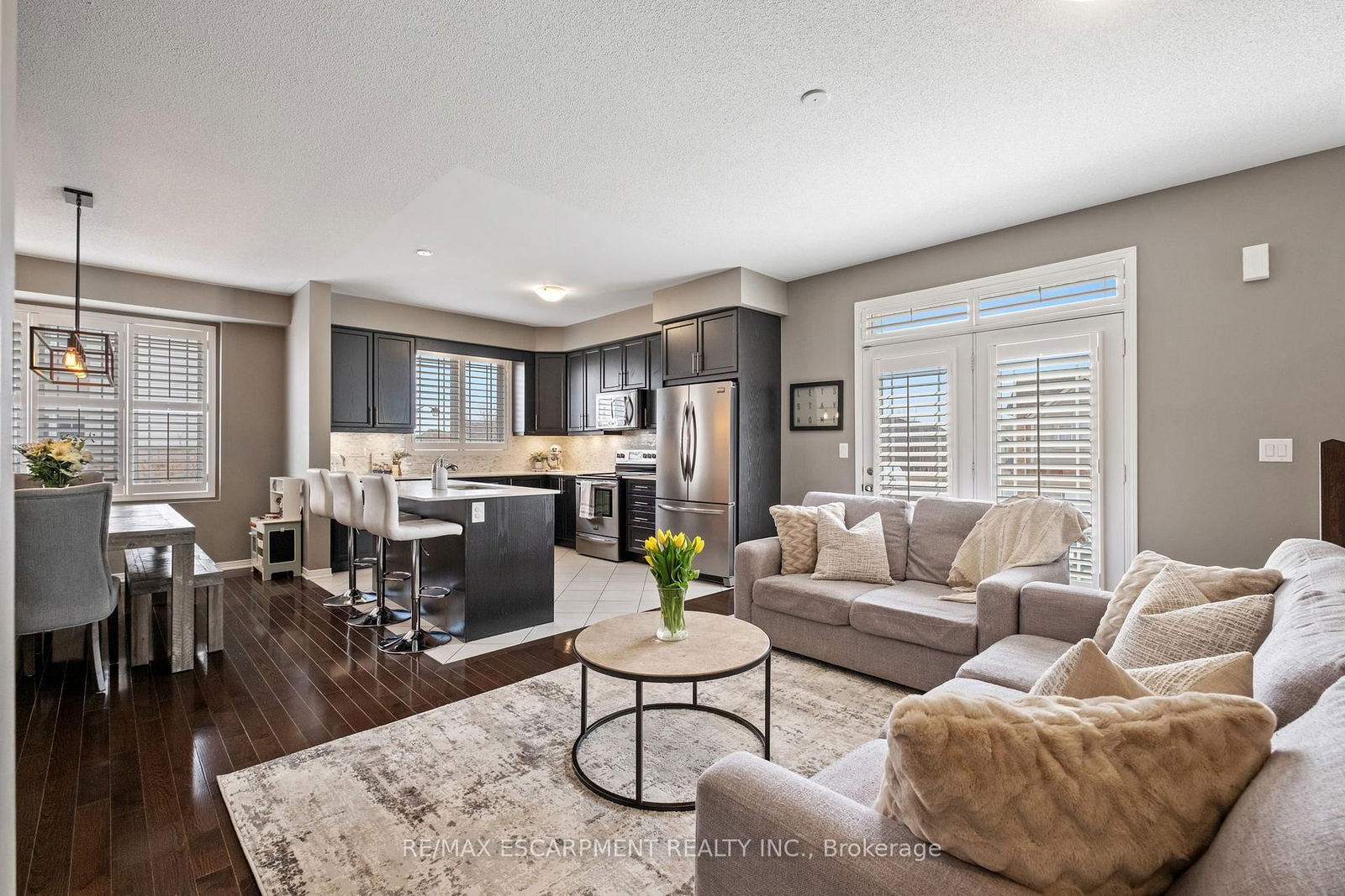 Townhouse for sale at 29 Alnwick Avenue, Caledon, Rural Caledon, L7C 3P6 - MLS: W12120239