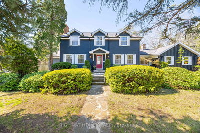 1173 Carey Rd, Oakville - Morrison
