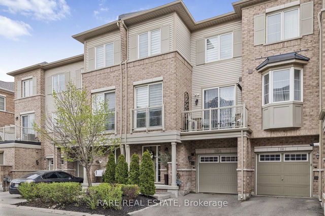 107 - 165 Hampshire Way