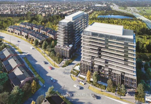 606 - 225 Veterans Drive